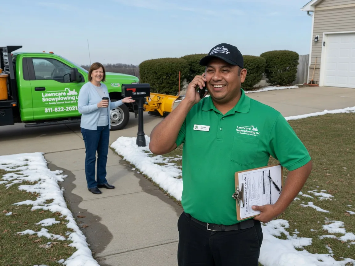 Lawn Care Services By Expert Landscaper Stroud, OK FAQs